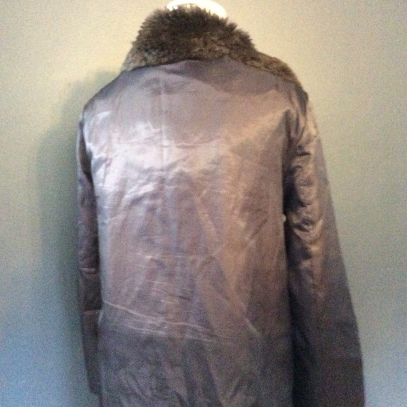 ❄️ Finlandia Long Coat w/removable liner - Picture 8 of 8